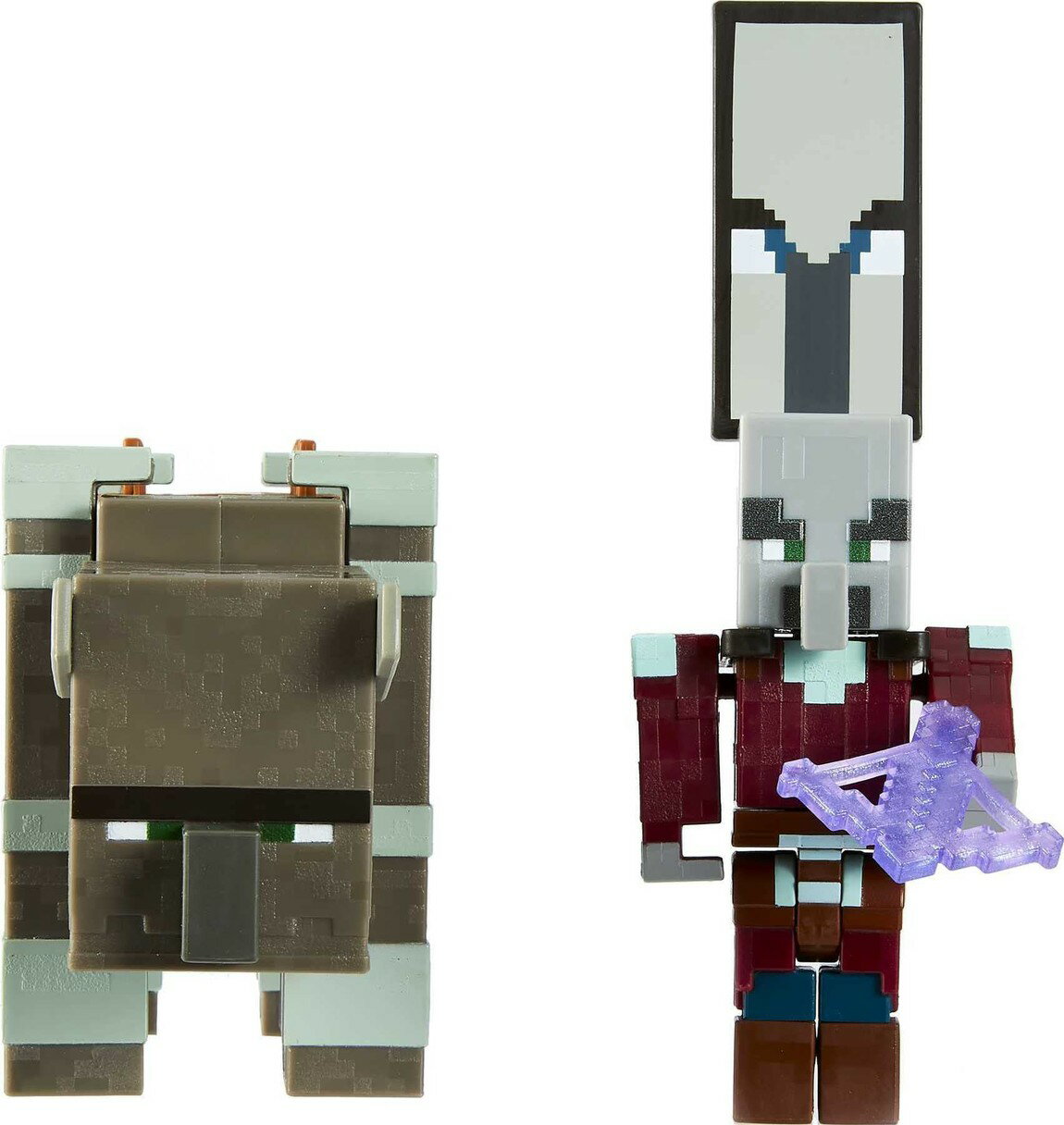 楽天市場】マイクラ アクションフィギュアの通販