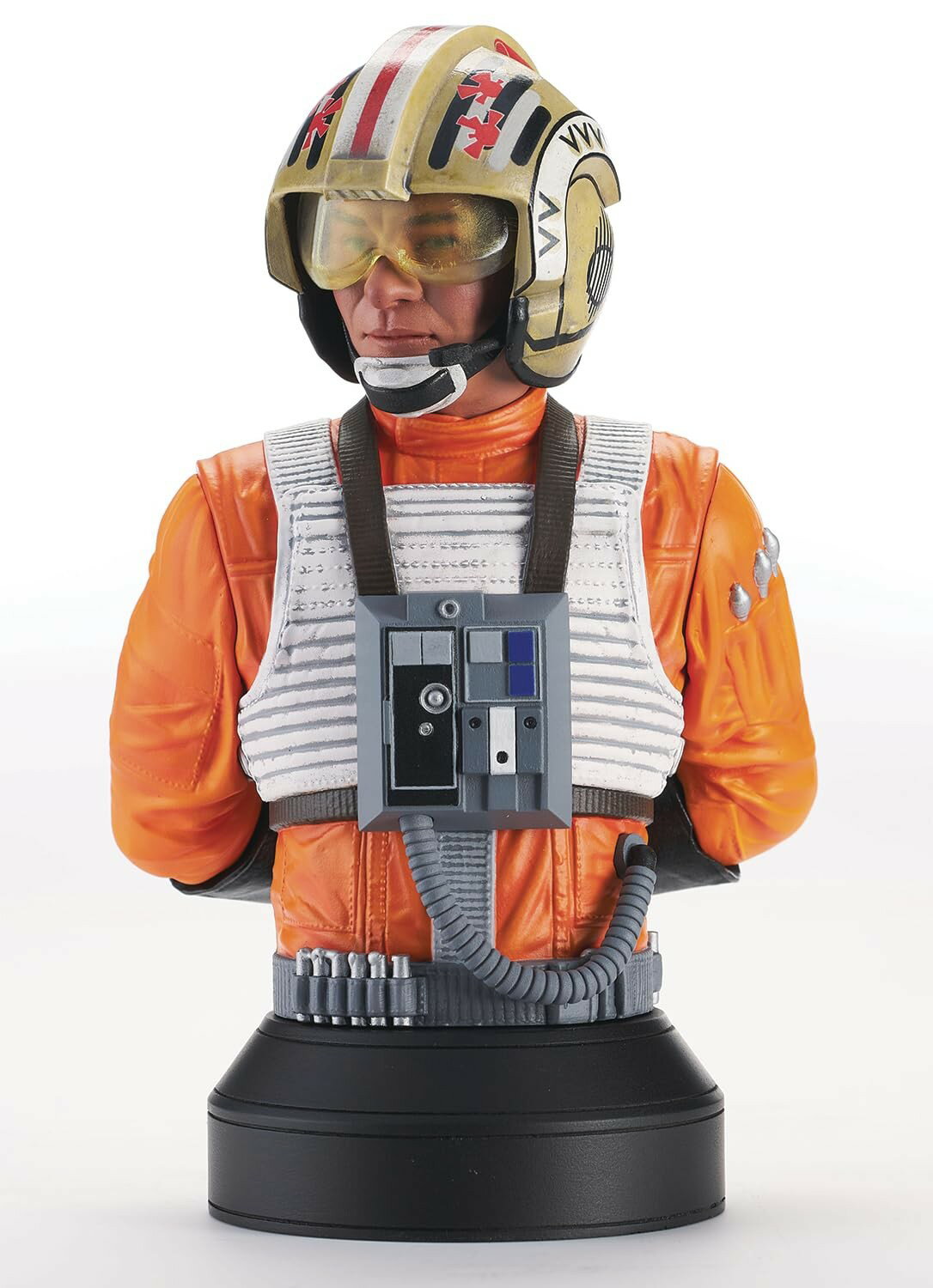 楽天市場】スターウォーズ ミニバストの通販