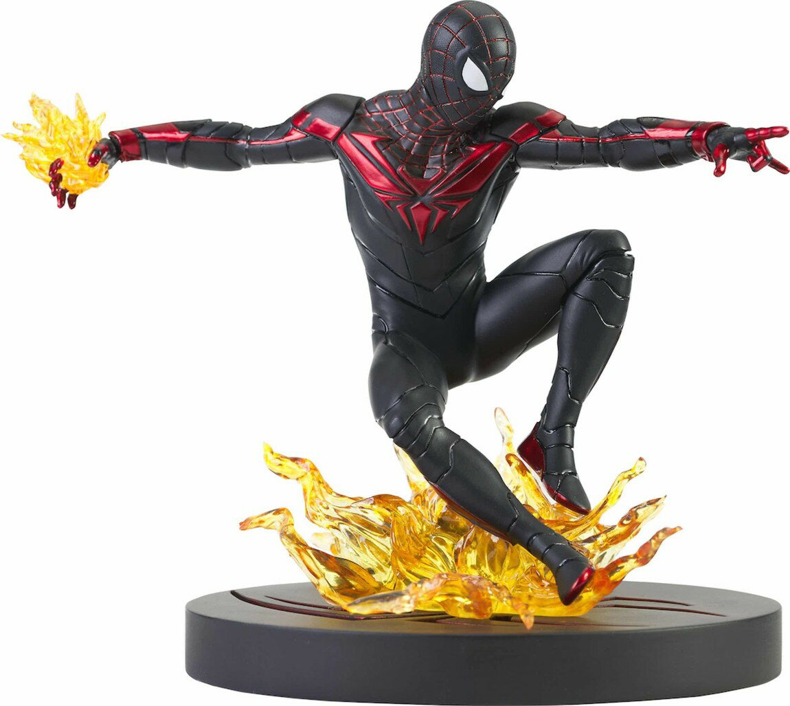 楽天市場】マーベル スパイダーマン: マイルズ・モラレスの通販