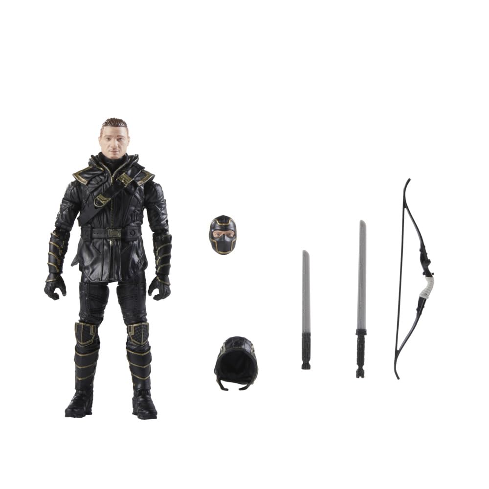 Amazon.co.jp: ハズブロ(HASBRO) MARVEL マーベルレジェンド