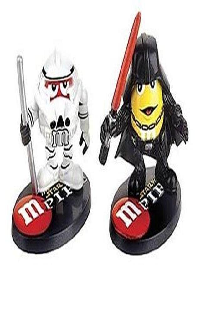 ハズブロ スター・ウォーズ 2パック Mトルーパー＆Mベイダー