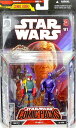 スター・ウォーズ エクスパンデッド・ユニバース 限定 アクションフィギュア 2パック ボバ・フェット&RA-7ドロイド