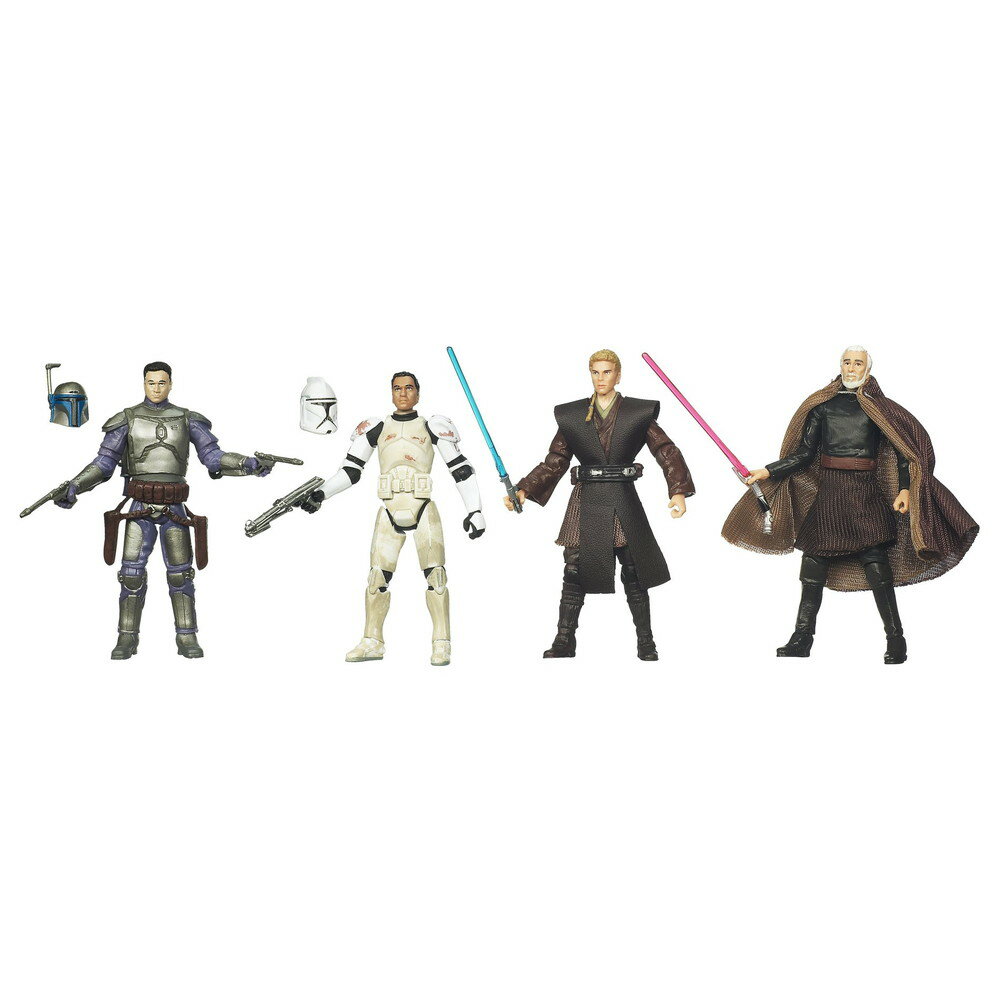 スター・ウォーズ フィギュア+ ブルーレイ セット 楽天市場】スターウォーズ ブルーレイ(コレクション|ホビー