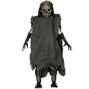 NECA シャーマン・プレデター アルティメット 7インチ アクションフィギュア 交換ハンド付き|詳細画像