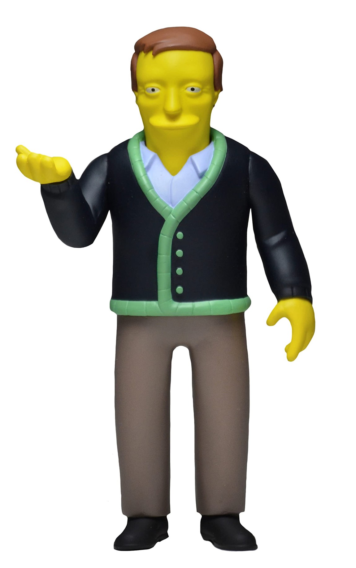 楽天市場】neca シンプソンズの通販