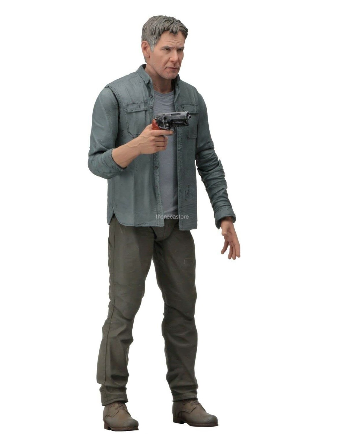 楽天市場】ブレードランナー 2049 7インチ アクションフィギュアの通販