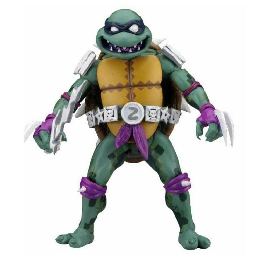 楽天市場】neca タートルズの通販