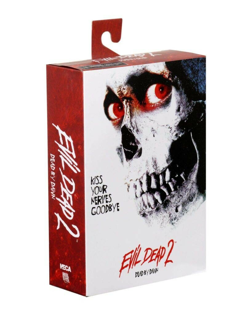 楽天市場】死霊のはらわた フィギュアの通販