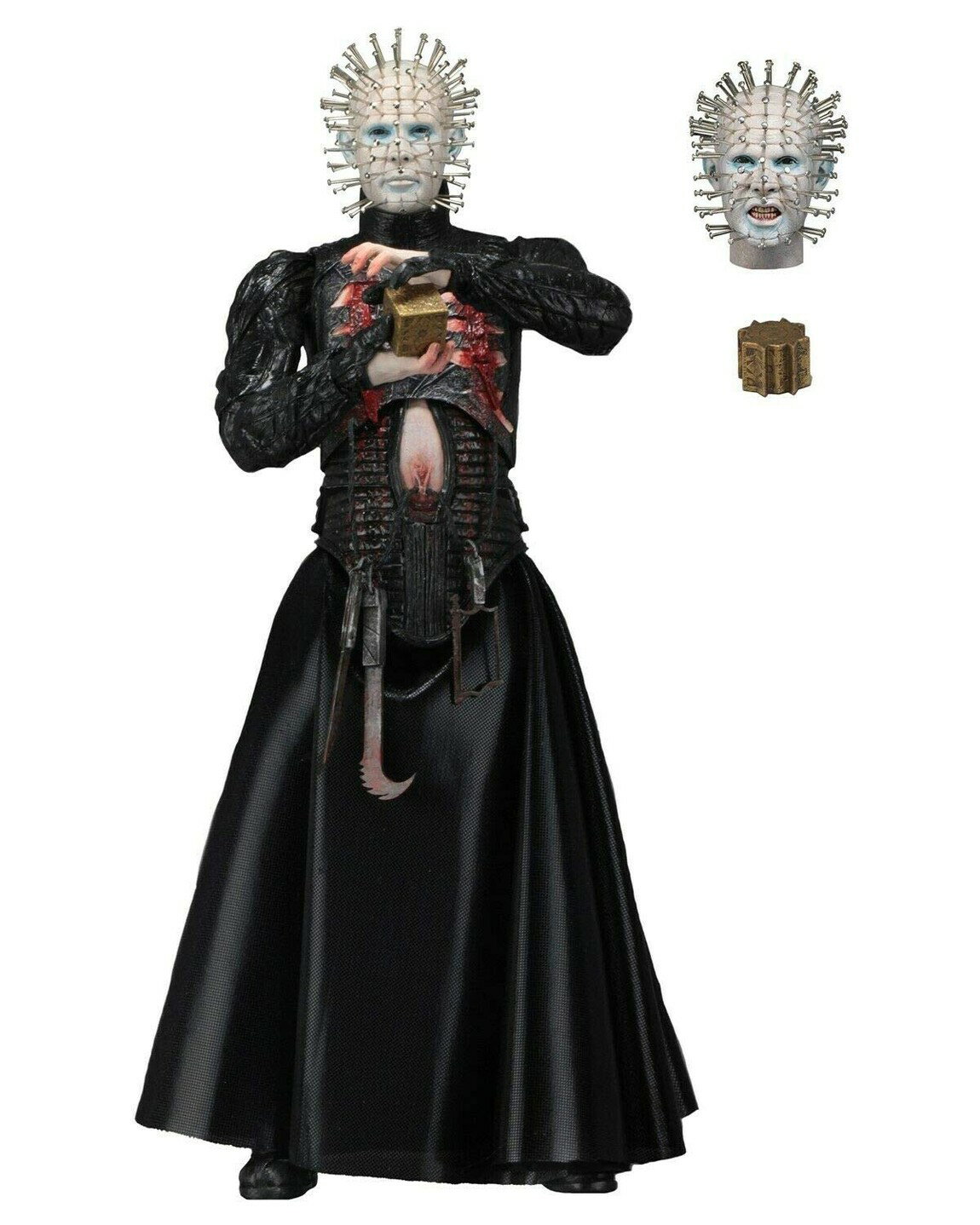 楽天市場】ヘルレイザー フィギュアの通販