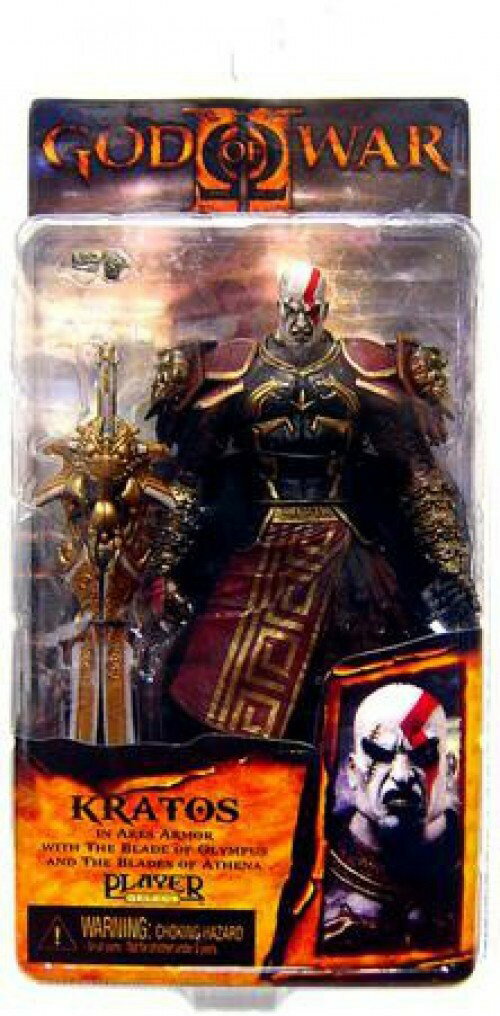 楽天市場】クレイトス フィギュアの通販