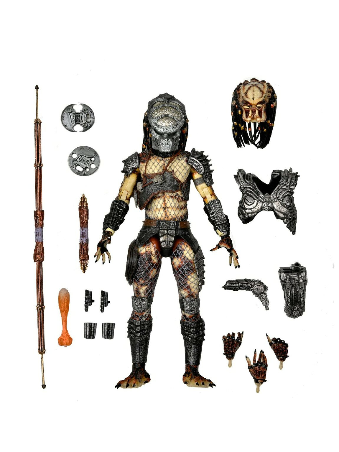 楽天市場】プレデター2 フィギュアの通販