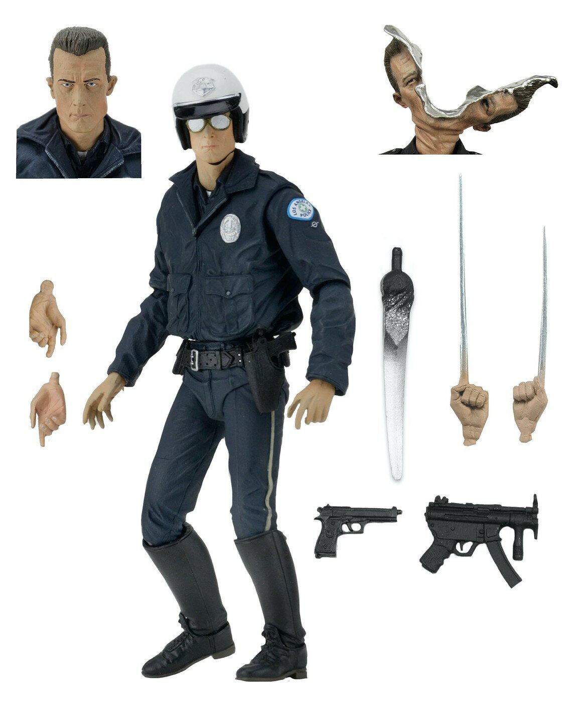 楽天市場】neca ターミネーター2の通販