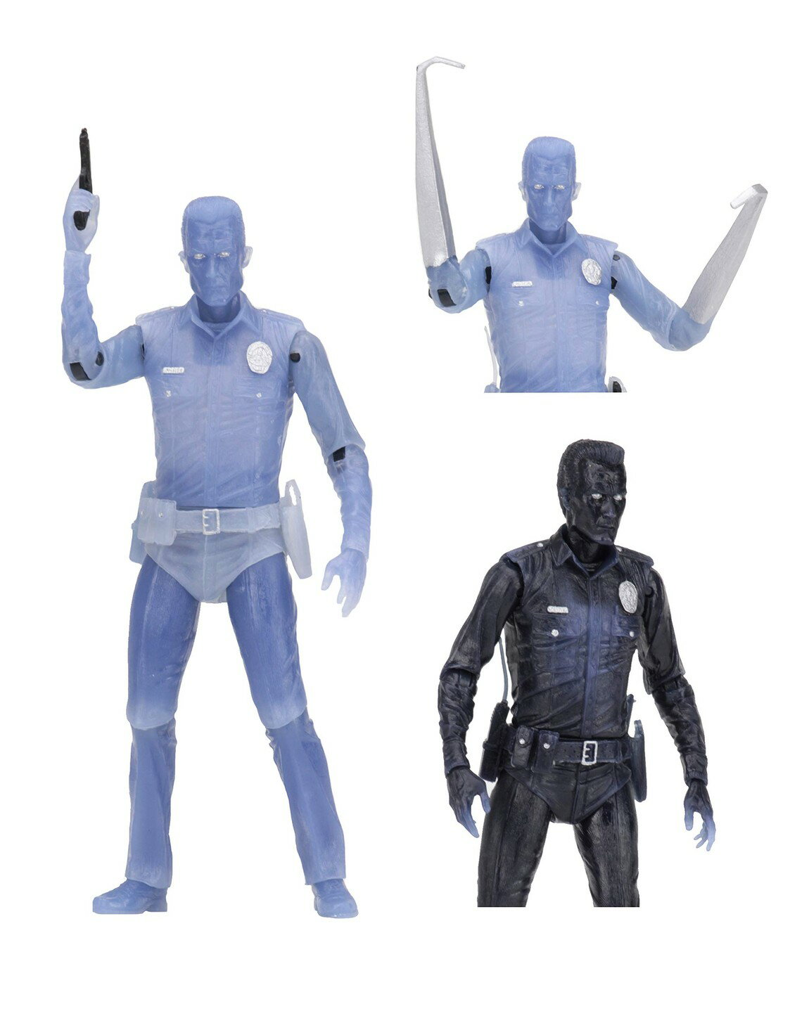 楽天市場】neca ターミネーター2の通販