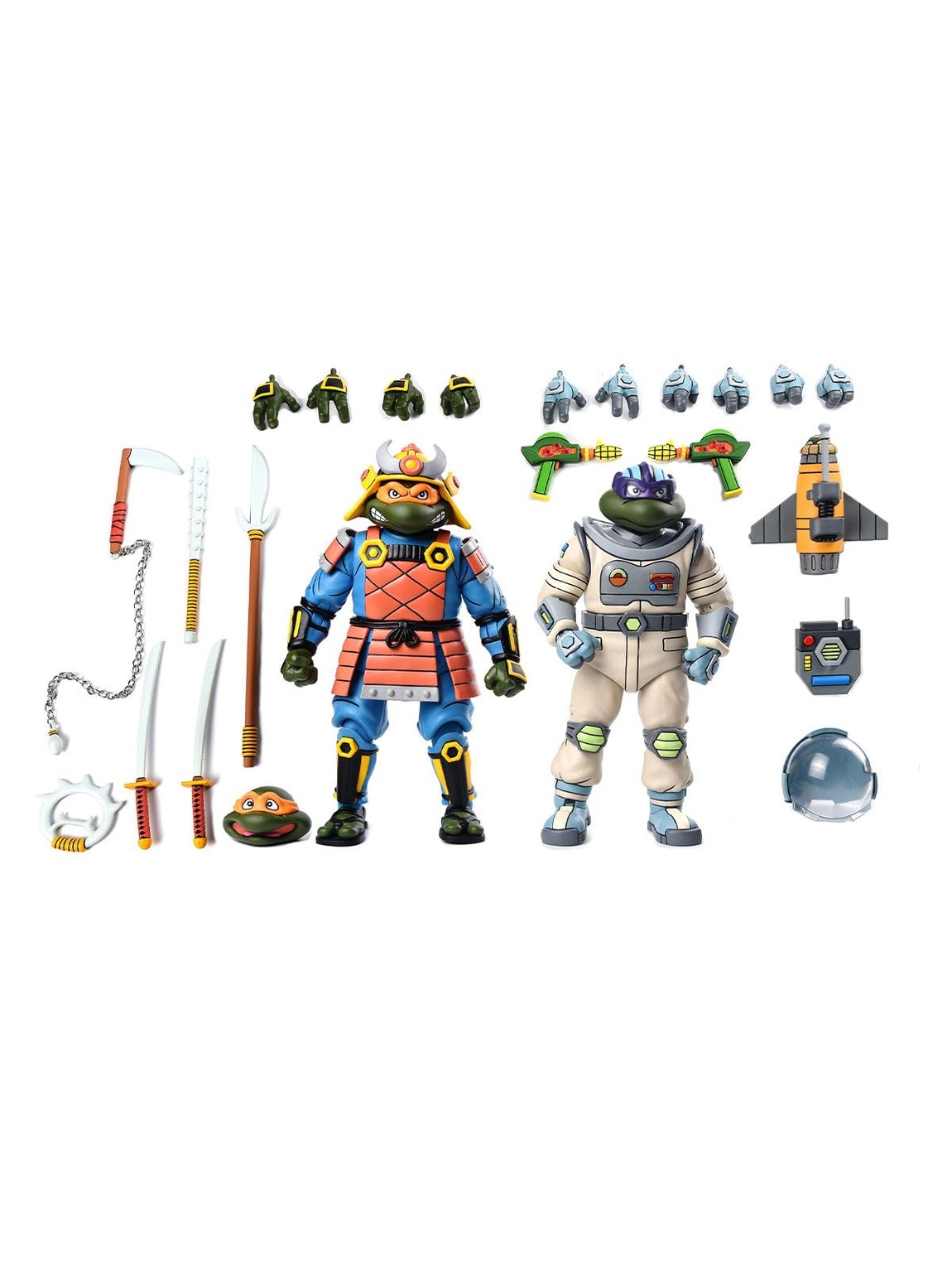 楽天市場】neca タートルズの通販