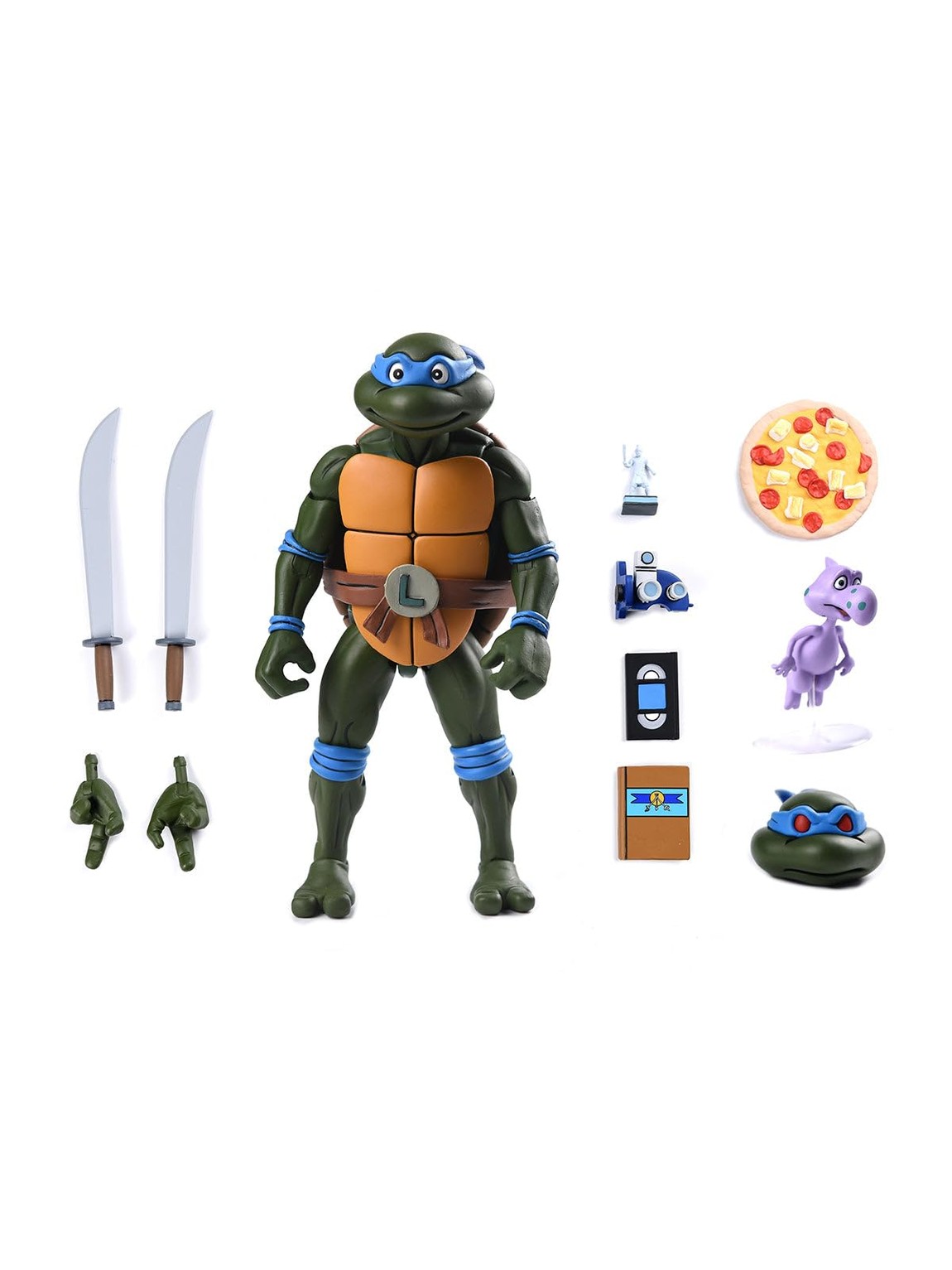 楽天市場】neca タートルズの通販