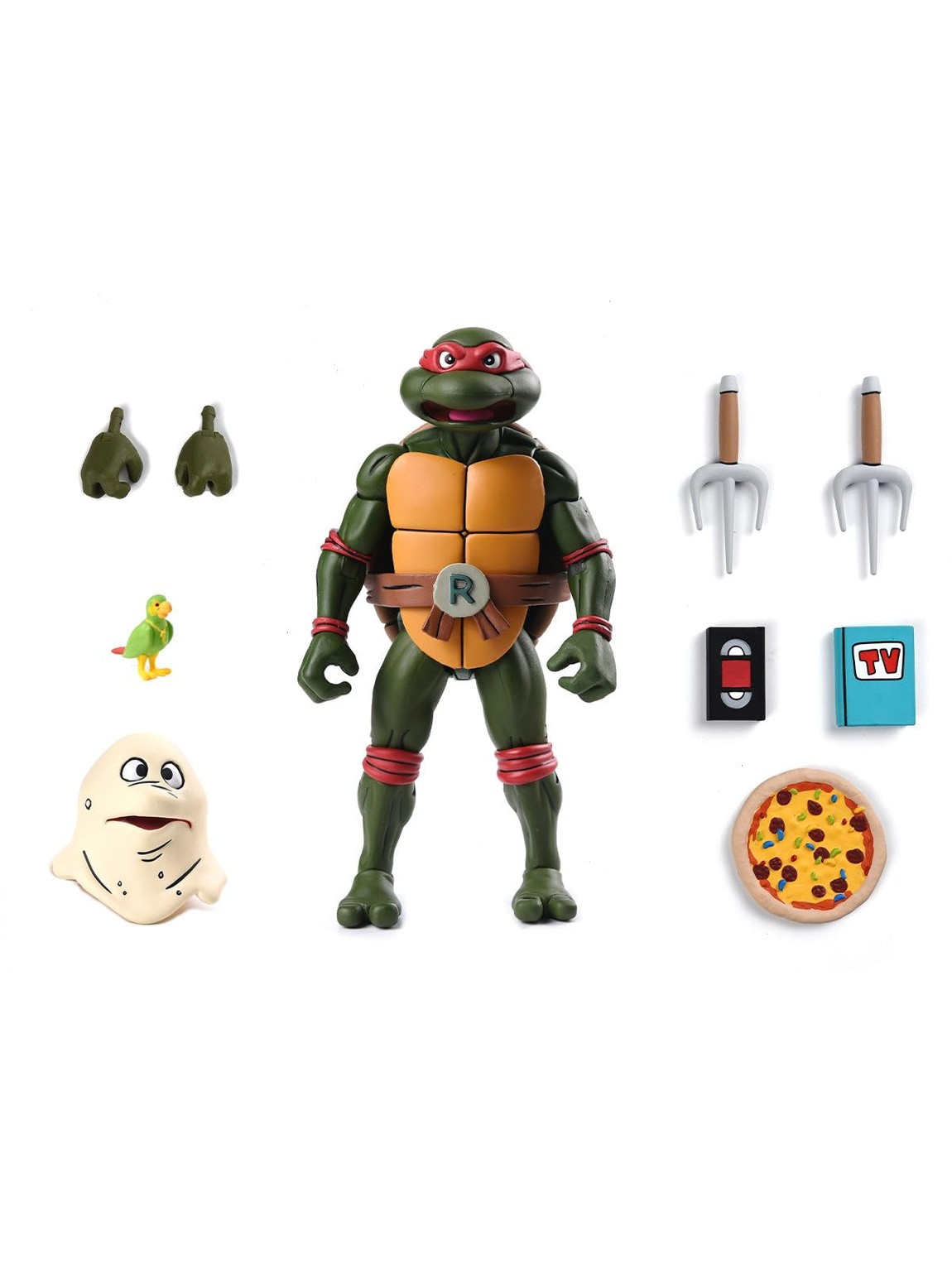 楽天市場】neca タートルズの通販