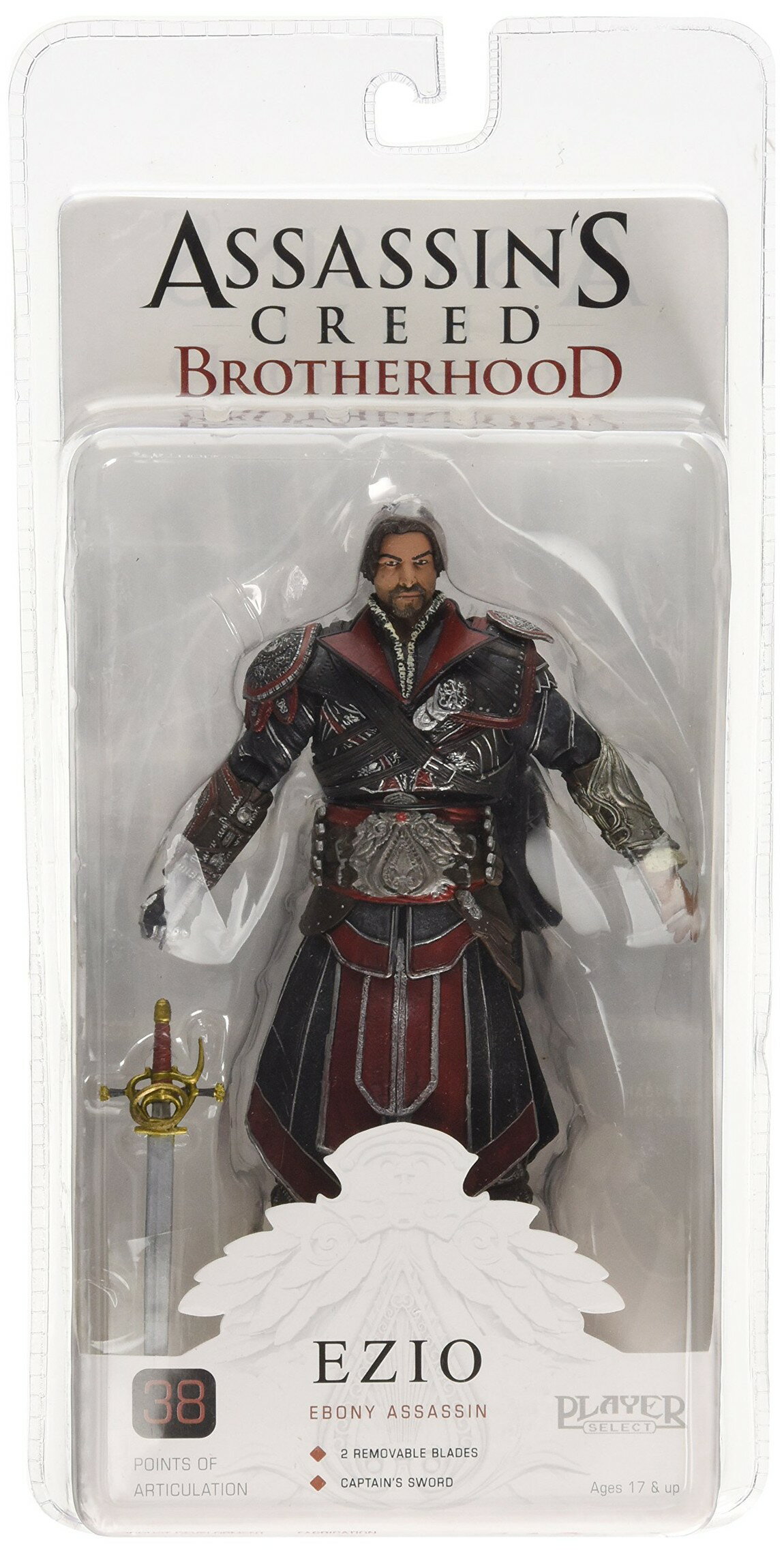 楽天市場】エツィオ アウディトーレ フィギュアの通販