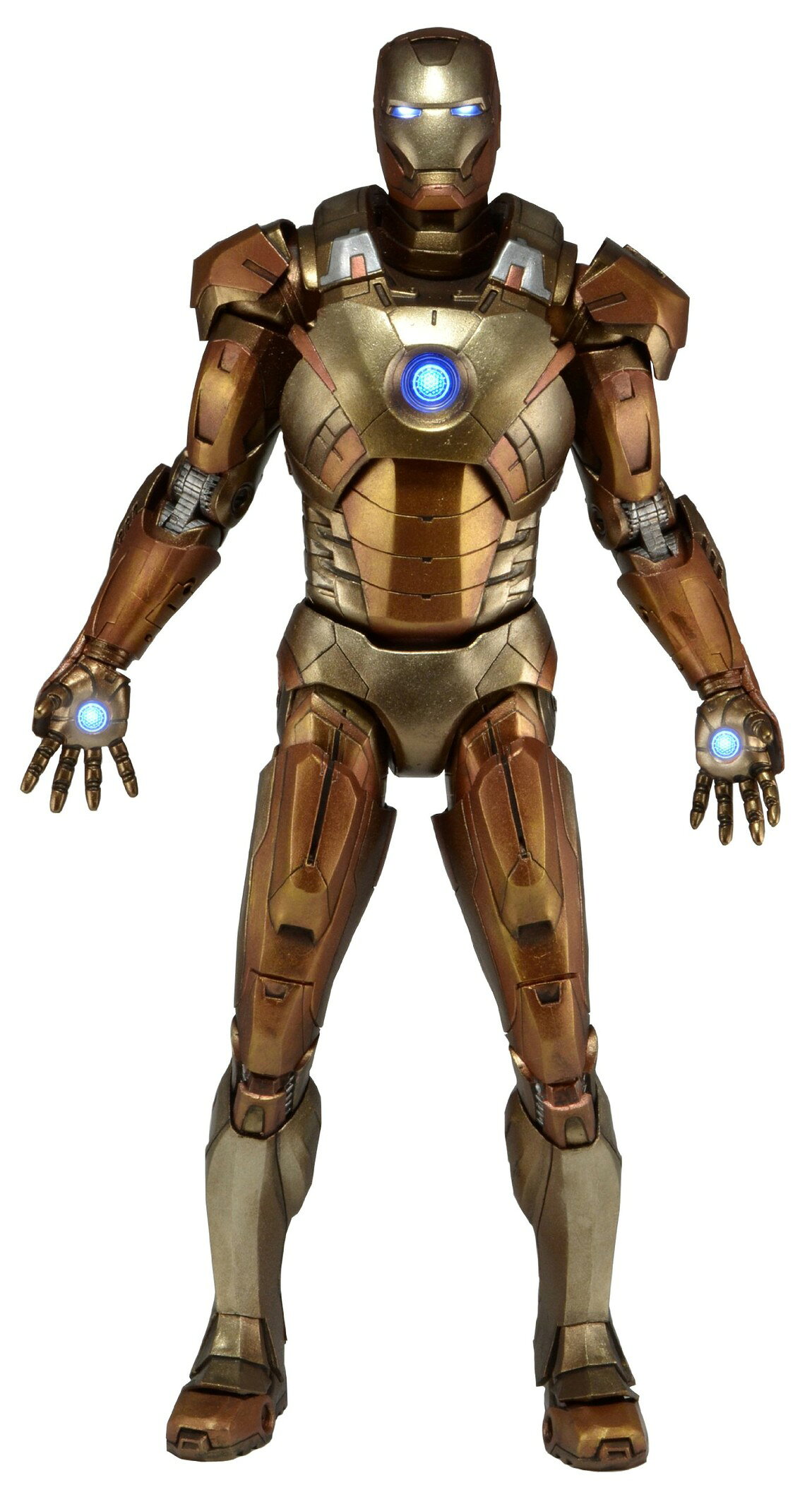 MARVEL - 【新品未開封】NECA アイアンマン フィギュア 楽天市場】neca アイアンマンの通販