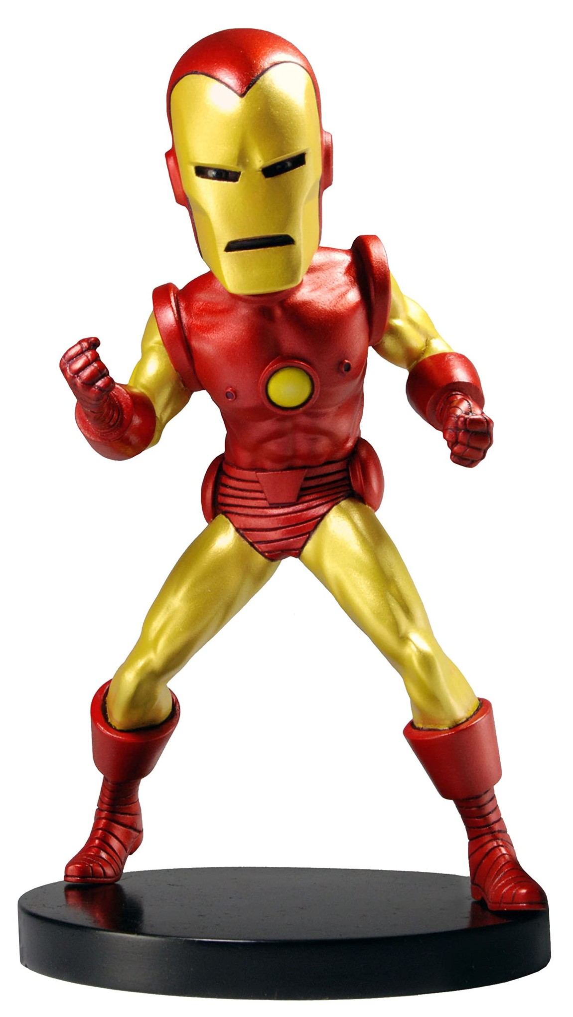 楽天市場】neca アイアンマンの通販