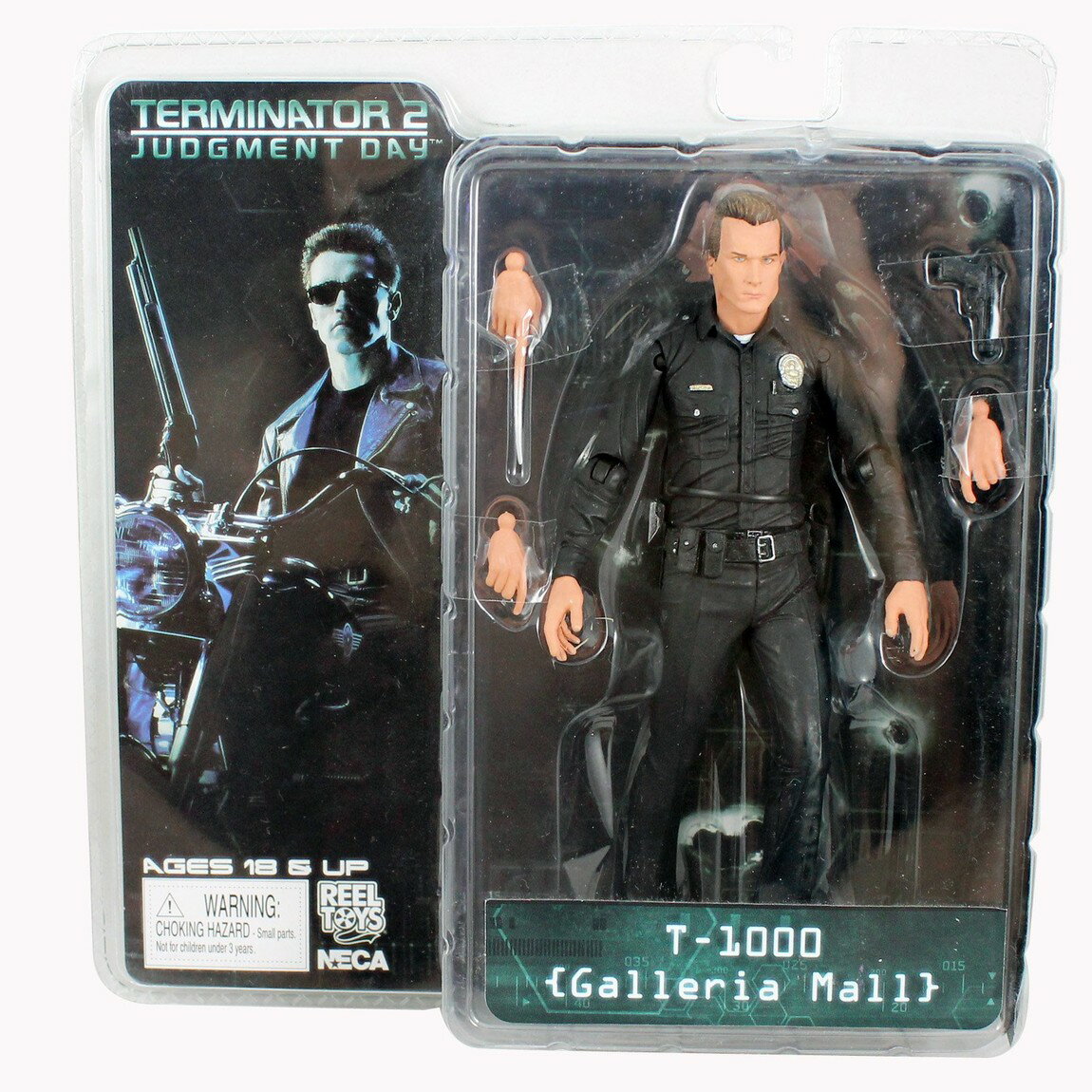 楽天市場】neca ターミネーター2の通販