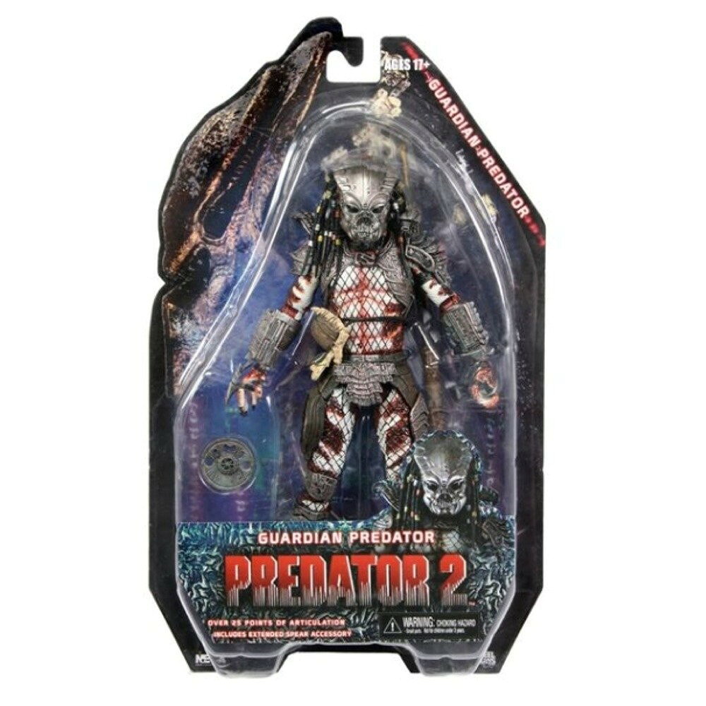 楽天市場】プレデター2 フィギュアの通販