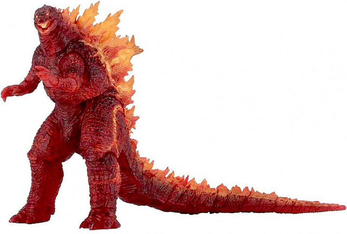 Monsterarts ゴジラキングオブモンスターズフィギュア S H MonsterArts
