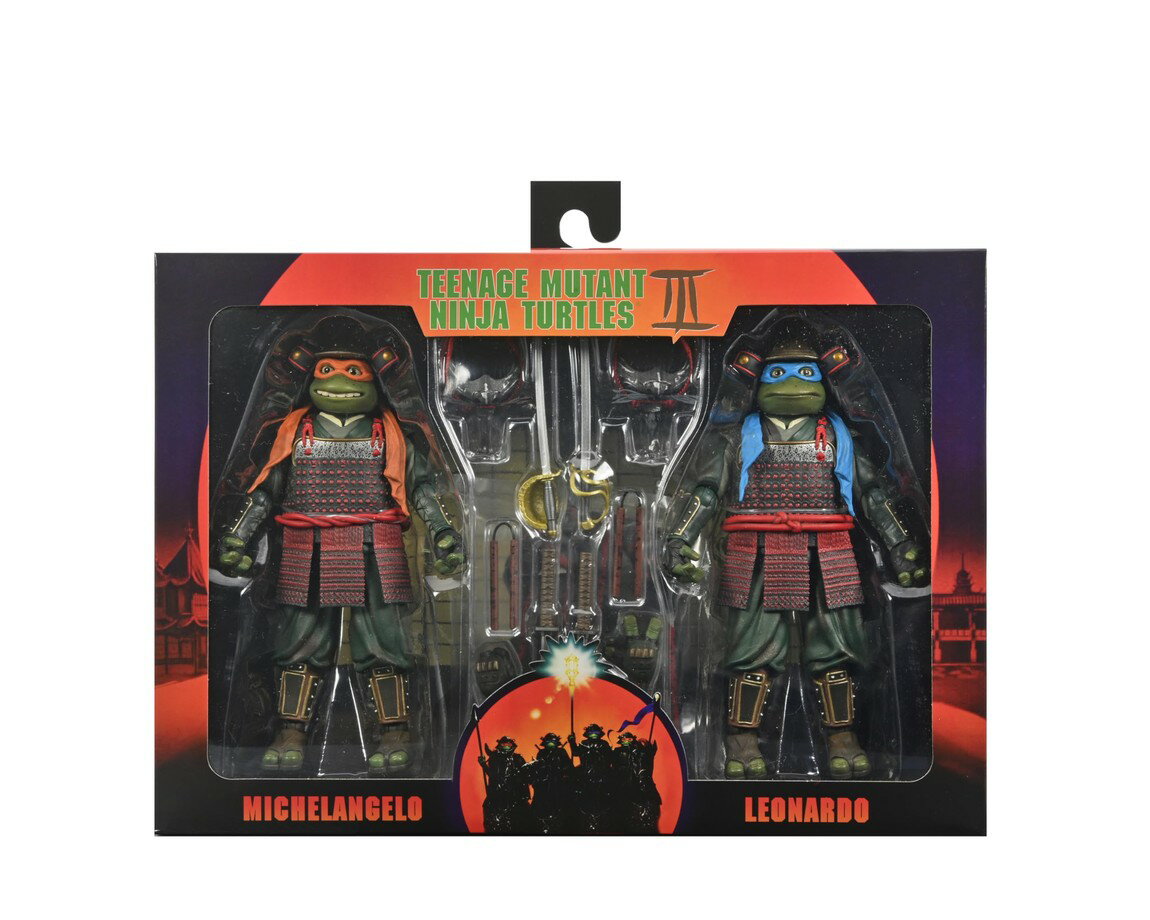 楽天市場】neca タートルズの通販