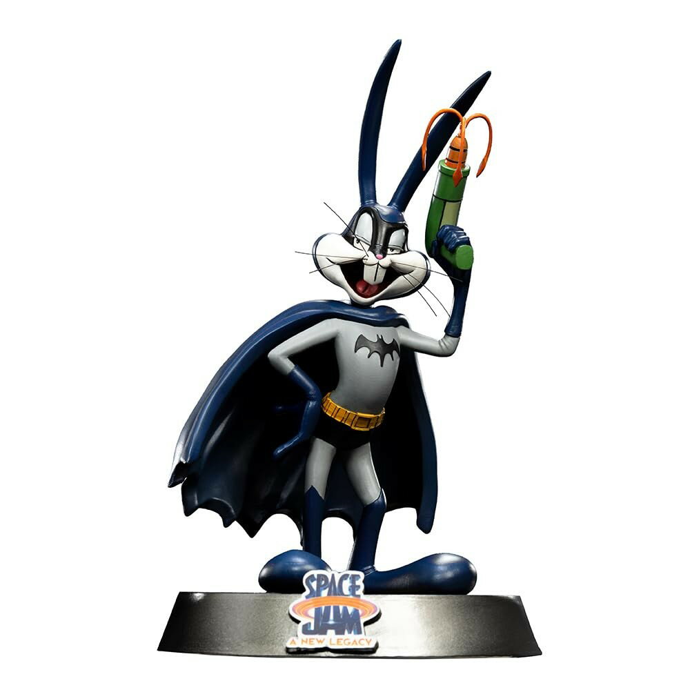 楽天市場】バッグス・バニー フィギュアの通販