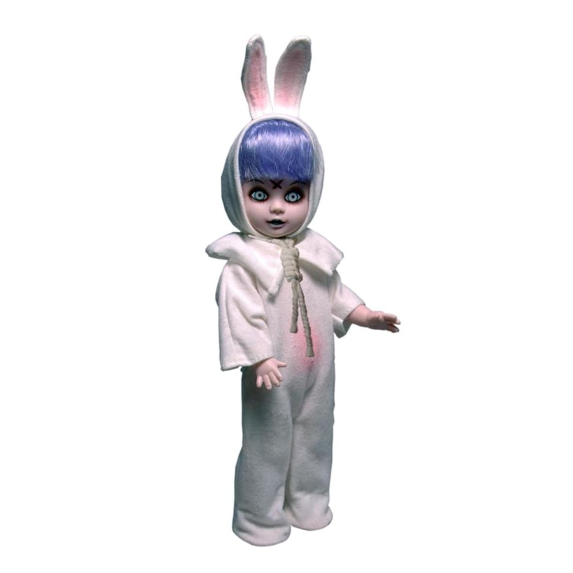 Mezco Living Dead Dolls 13th Anniversary VARIANT Eggzorcist ドール 13周年記念 バリアント 限定版 全高約25cm 可動