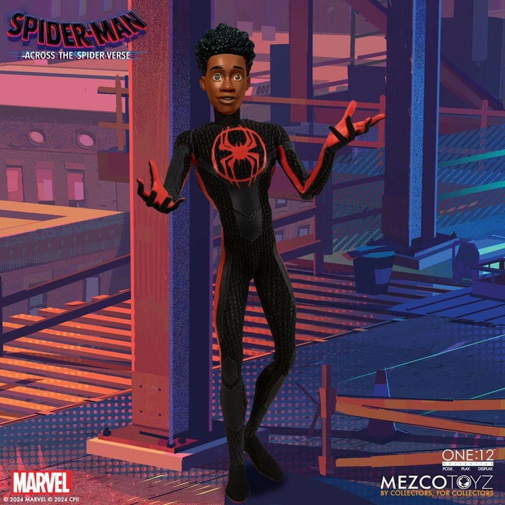楽天市場】スパイダーマン 1/12の通販