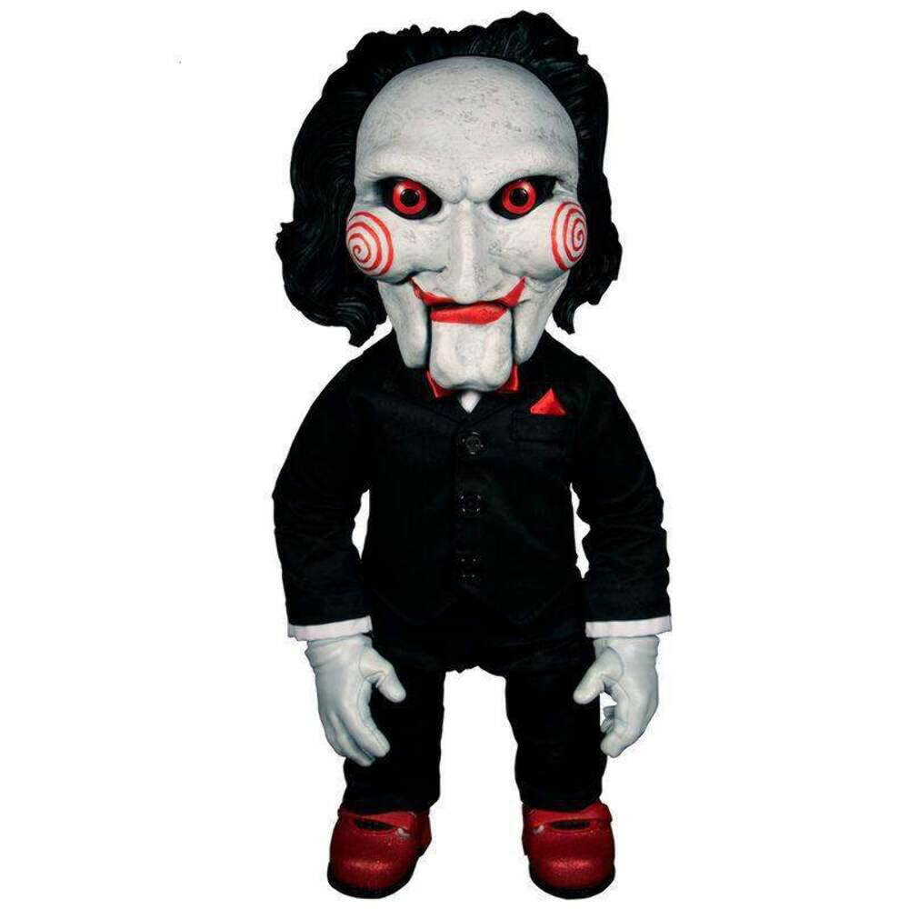 楽天市場】パペット saw（ホビー）の通販