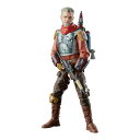 スター・ウォーズ ブラックシリーズ コブ・ヴァンス 6インチスケール マンダロリアン コレクション アクションフィギュア