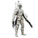 STAR WARS ブラックシリーズ ボバ・フェット(プロトタイプアーマー) 6インチスケール エンパイア・ストライクス・バック コレクティブルフィギュア F5867