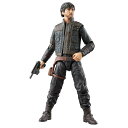 スター・ウォーズ ブラックシリーズ カッシアン・アンドー アンドー 6インチ アクションフィギュア コレクション