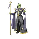 スター・ウォーズ ブラックシリーズ プリンス・ザイゾー シャドウズ・オブ・ザ・エンパイア 6インチ アクションフィギュア コレクション