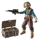 スター・ウォーズ ザ・ブラックシリーズ マズ・カナタ フィギュア