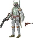 スターウォーズ ヴィンテージコレクション エピソード5 帝国の逆襲 ボバ・フェット 3.75インチスケール アクションフィギュア コレクション
