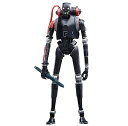 スター・ウォーズ ブラックシリーズ ゲーミンググレイツ 6インチ アクションフィギュア KXセキュリティドロイド