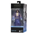 スター・ウォーズ ブラックシリーズ クワイ=ガン・ジン フォーススピリット フィギュア