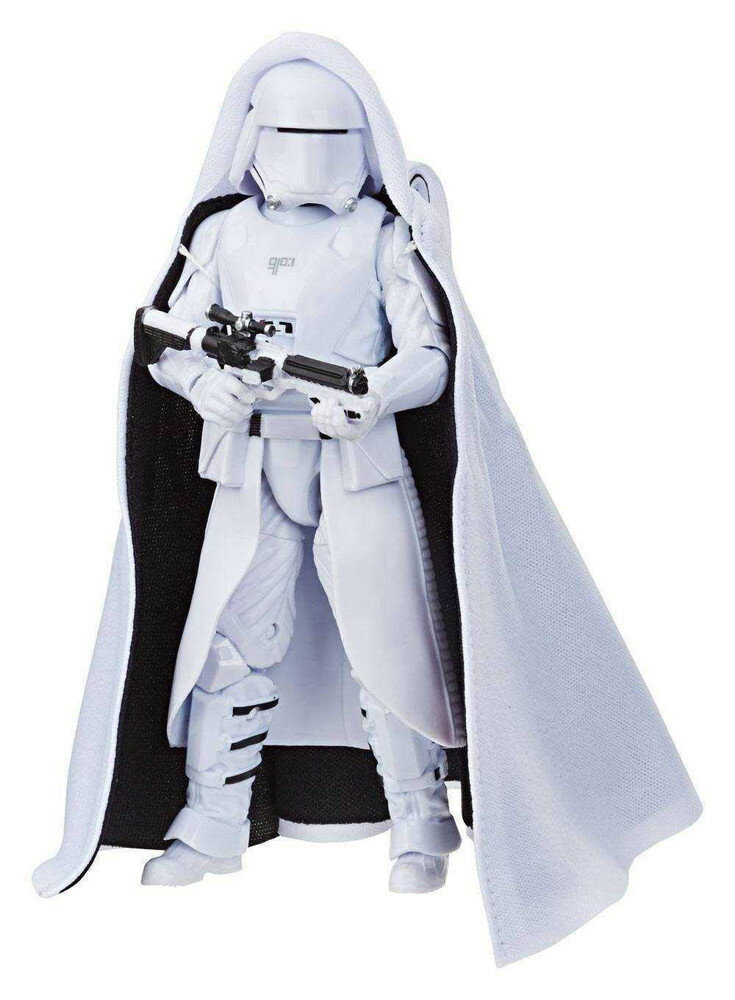 スター・ウォーズ ブラック・シリーズ 6