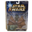 スター・ウォーズ ジェダイの帰還 フィギュア エンドアの戦い イウォーク アタックグライダー付き|詳細画像