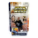 スター・ウォーズ クローン・ウォーズ アナキン・スカイウォーカー スターファイターパイロット アクションフィギュア