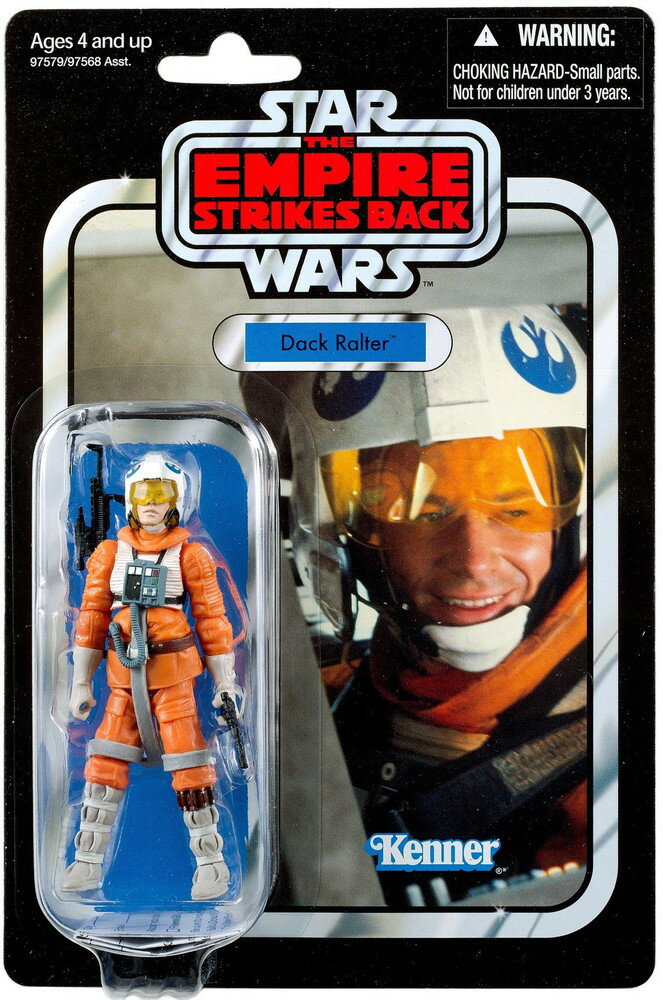 楽天市場】スター・ウォーズ ヴィンテージ コレクション 3.75