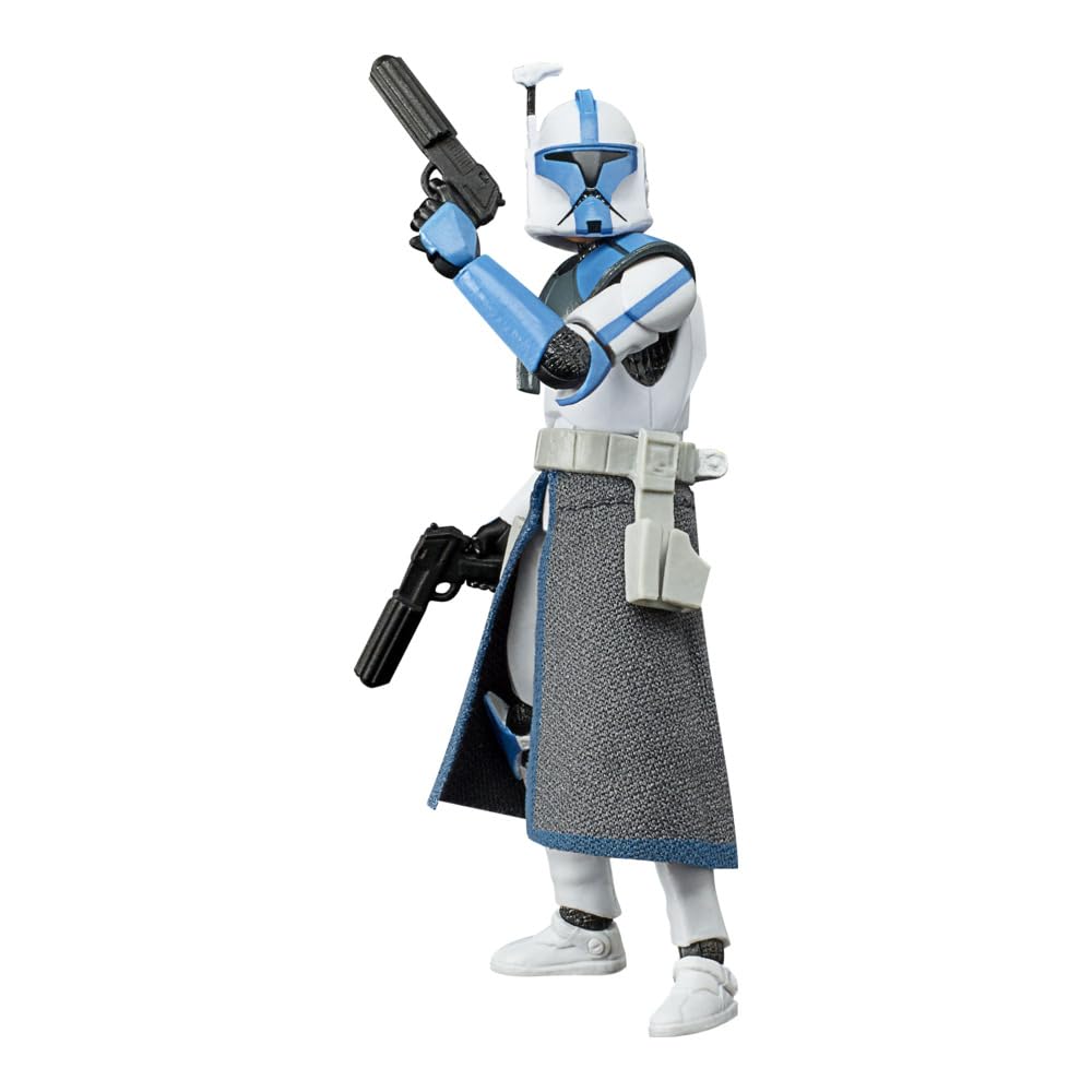 STAR WARS ơ쥯 Clone Wars 3.75 ե奢 ARCȥ롼ѡʥ֥롼 ...