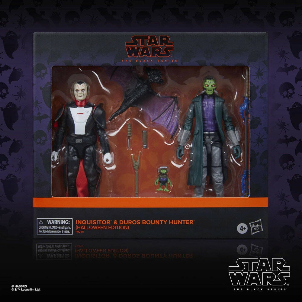 STAR WARS �֥�å����꡼�� ���󥯥�������&�ǥ�����޶�Ԥ� �ϥ������󥨥ǥ������ ���쥯���֥� 6����� ���������ե����奢 2�Υ��å�