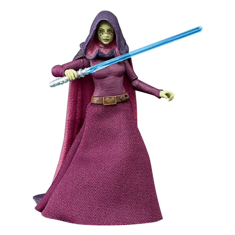 STAR WARS ơ쥯 Clone Wars 3.75 ե奢 Хꥹե VC214