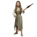 STAR WARS ブラックシリーズ レイア姫(イウォーク村) 6インチスケール ジェダイの帰還 コレクタブルフィギュア 4歳以上