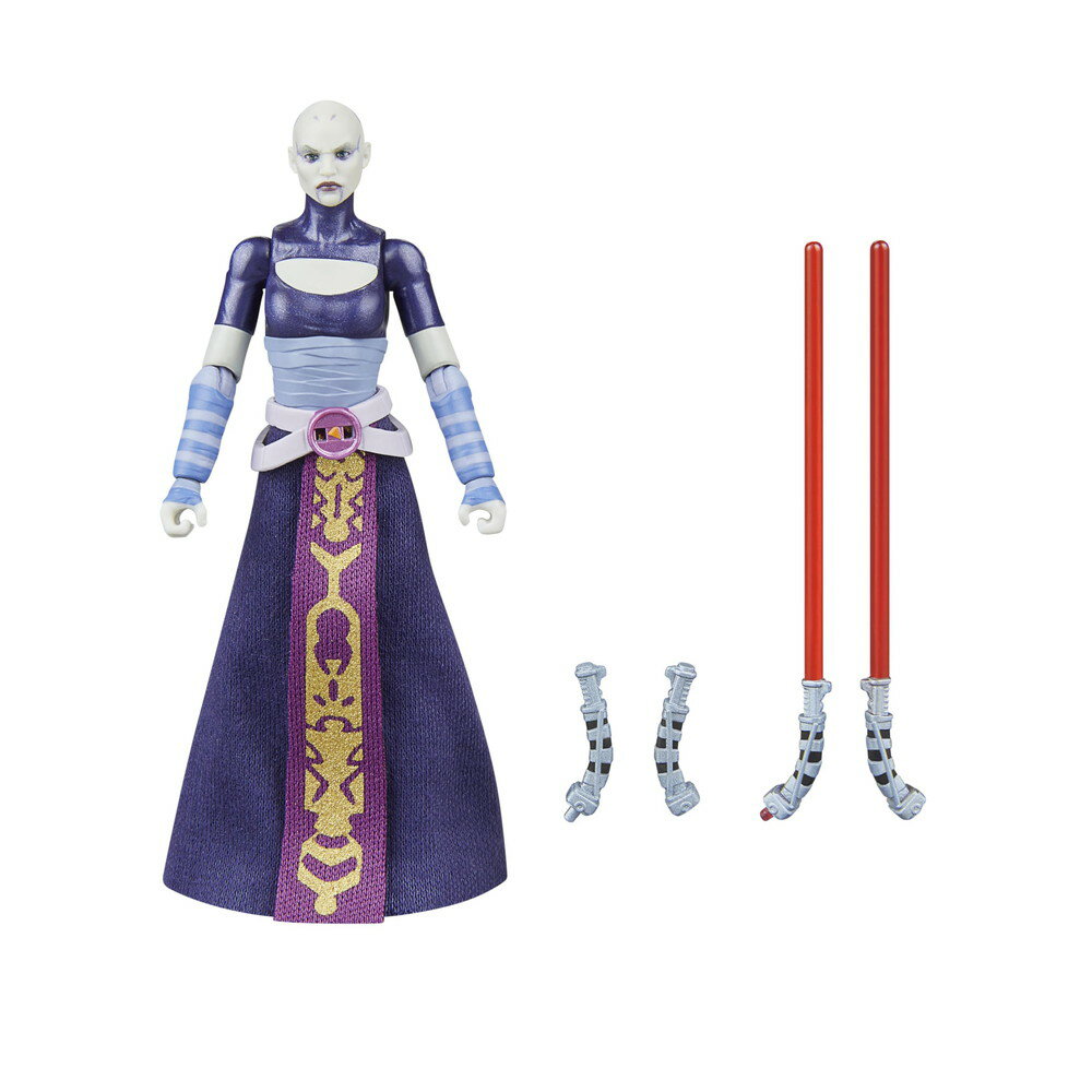 STAR WARS ơ쥯 ȥ쥹 The Clone Wars 3.75 ץߥॳ쥯֥륢...