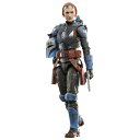 Star Wars ブラックシリーズ アーカイブ ボー=カターン・クライズ 15cm アクションフィギュア