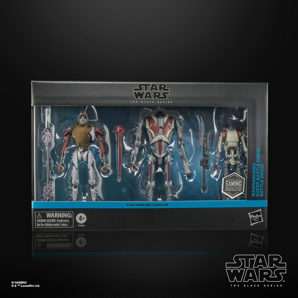 STAR WARS �֥�å����꡼�� �ޥ��ʥ����� �����ѡ��Хȥ�ɥ����� �Хȥ�ɥ����� �������������Х��С� ���쥯���֥� 6����� ���������ե����奢 3�Υ��å�